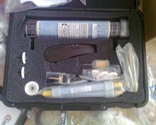 议价RAD7测氡仪 科研环保工业建筑行业用进口氡检测仪