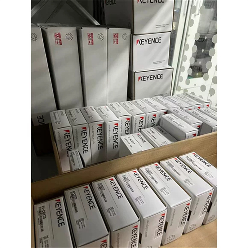 原装全新正品KEYENCE基恩士 KV-N24LT 可控制编程器实拍现货议价