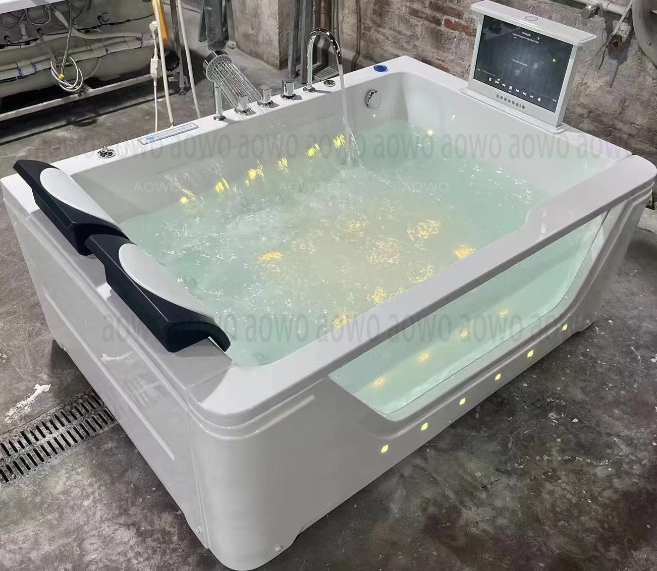 上品2水印
