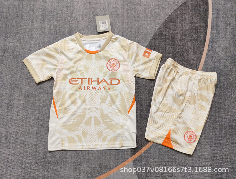 2425 맨체스터 시티 골키퍼