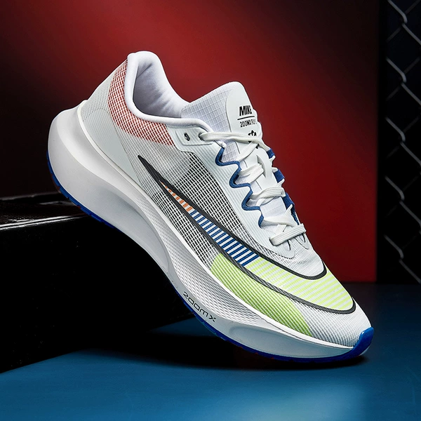 Fly5 white blue