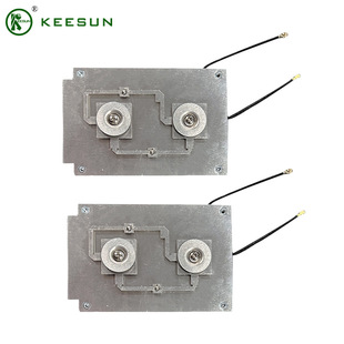 Built-in Antenna High Gain Wireless 2.4/5.8g Dual-band WiFi Router Module AP Bridge Antenna