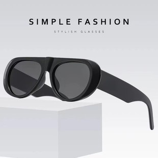 (Cross-border trading), sunglasses, fashionable universal retro starry sky, travel version, European style