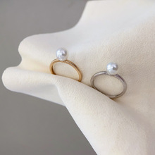 S925�y6-10mm��ˮ�����ָ������s���°ٴ��A������ָ�h����