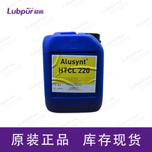������ Addinol Alusynt HTCL 220 ȫ�ϳɸ����������� 5L/Ͱ