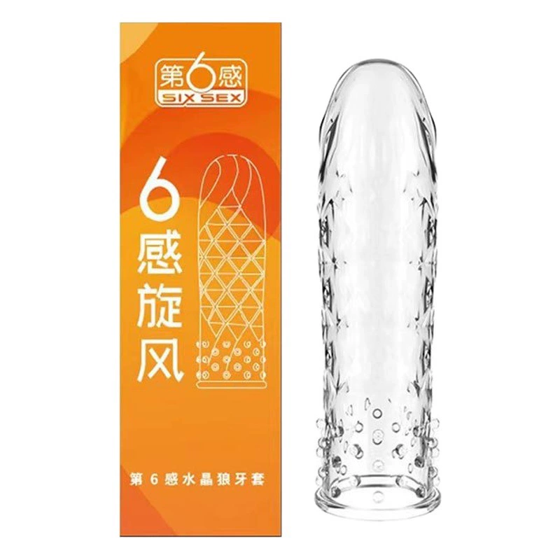 Шестое чувство Хрустальная булава колюда колют рост толщины презервативы