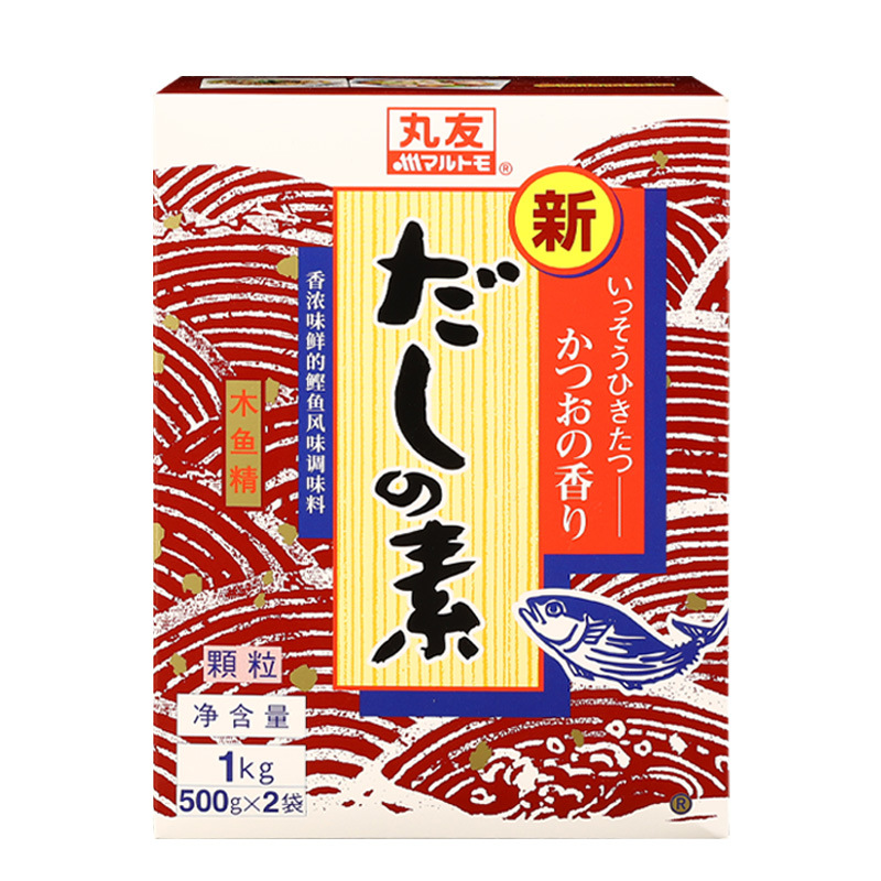 丸友(新)木鱼精【颗粒】1千克-白底图-1