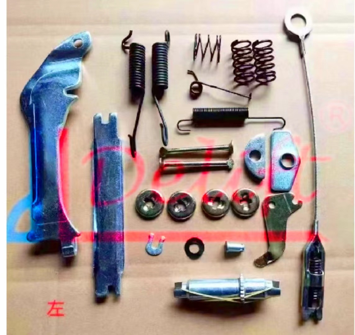 叉车配件 FD25 F18C 刹车盘修理包 Delift