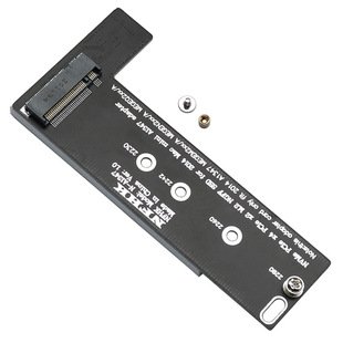NVMe PCIe x4 M.2 NGFF�Dlate 2014 Mac mini A1347 SSD�D�ӿ�