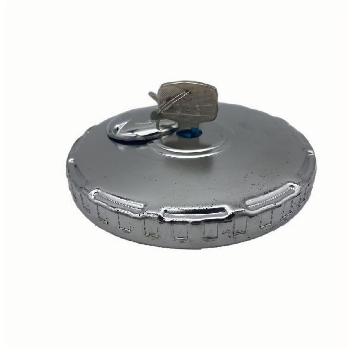 Mc031787 Is Suitable for Imported Hino 700 Fuel Tank Cap Mixer Truck Parts 77320-1011