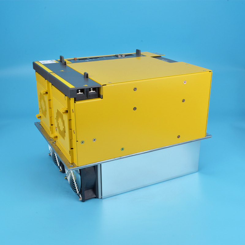 A06B-6124-H110发那科fanuc原装驱动器伺服放大器现货议 价