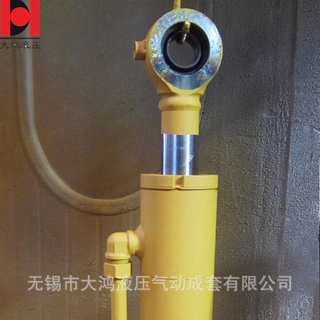 品质保证~回转油缸双耳式液压油缸 非标制造 江苏无锡