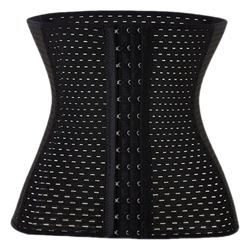 Amway 6820 Послеродовой брюшной пояс Хлопковый кесарево сечение Корректирующий полый удобный дышащий пояс для живота