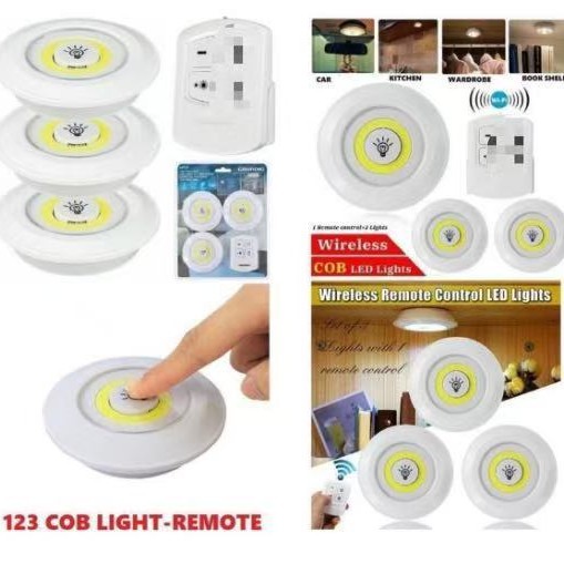 Induction touch night light for bed for breastfeeding