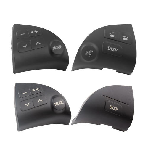 Applicable to Lexus ES350 ES240 steering wheel button multifunction switch 84250-33190-C0