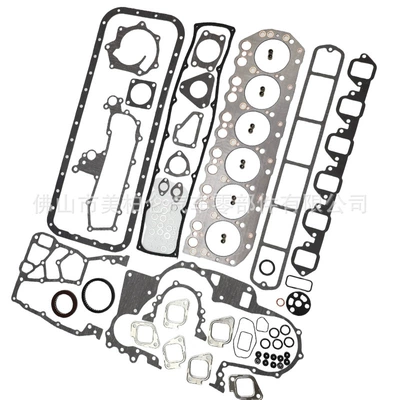 Overhaul Kit 10101-06J26 Cylinder – Cylinder and parts