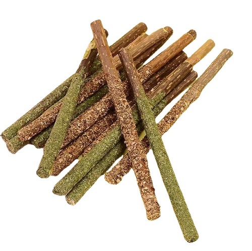 Wholesale cat toys, wooden chewing sticks, cat tea sticks, catnip toys, teething self-stimulation, kittens and kittens supplies