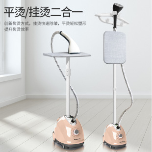 Chigo Large Steam Garment Ironing Machine Household Iron for Ironing Clothes Small Handheld Ironing Machine Hanging Vertical Electric Iron