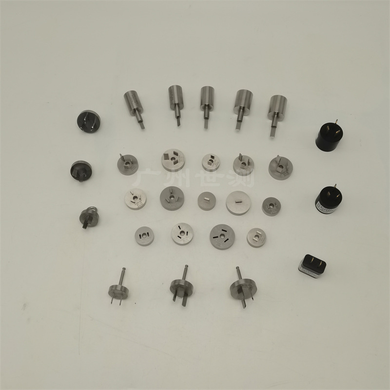 灯头量规 undefined