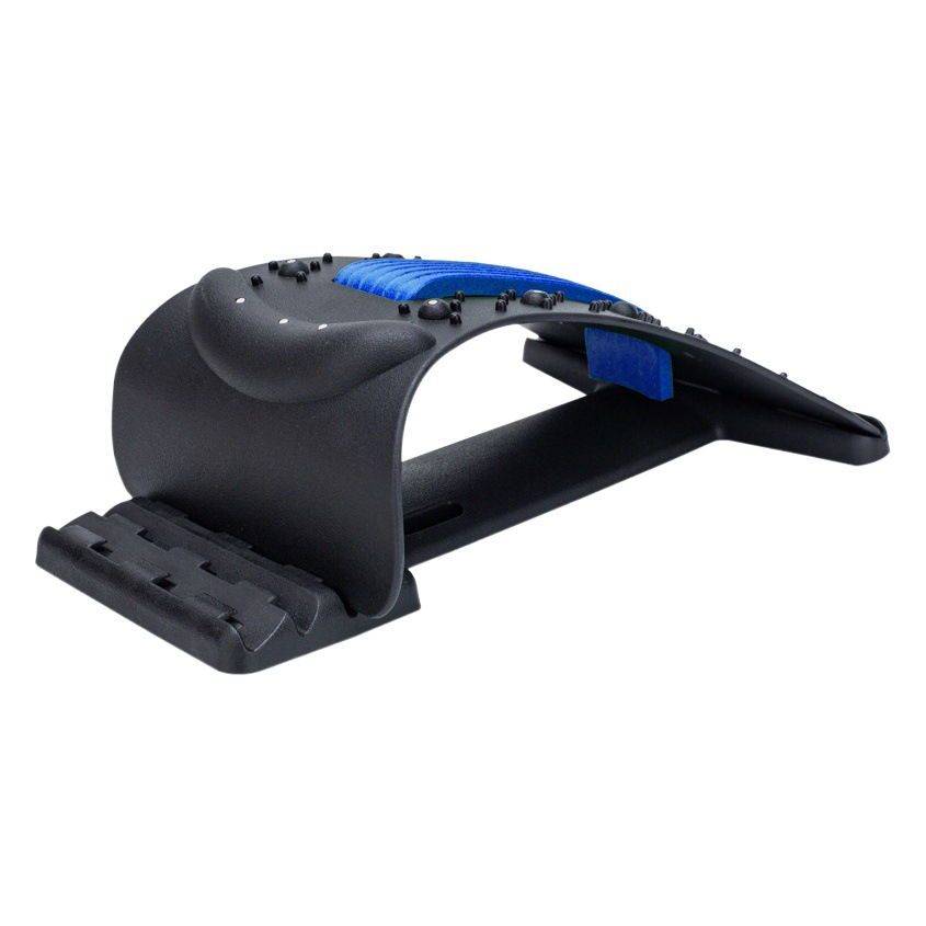 腰椎椎間板ヘルニア腰椎矯正装置家庭用脊椎ストレッチャー矯正装置ウエスト用品マッサージャースペシャル