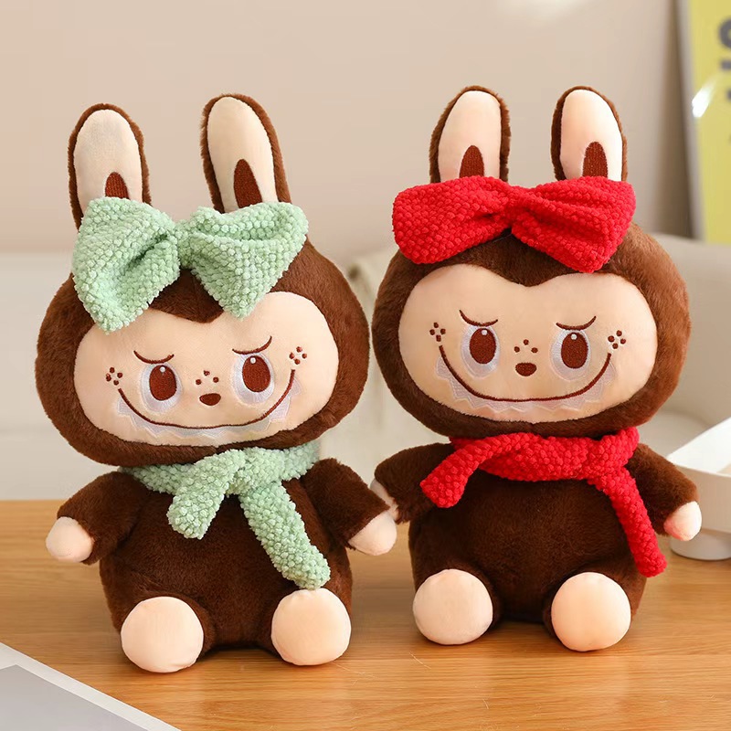 Diez pulgadas de 40 cm agarrar muñecas de boda muñecas empujar muñecas de peluche muñecas fábrica al por mayor