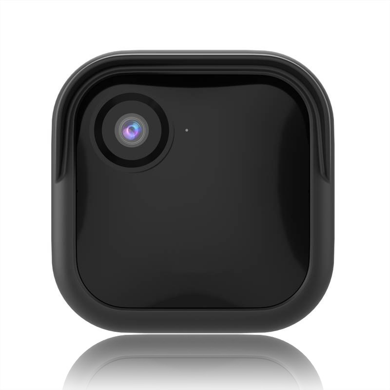 The new Blink4 silicone case is a bestseller on Amazon in 2023 for monitoring. blink4 camera case for night vision undefined