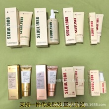 �羳K-SECRET�׶�SEOUL 1988ϵ���ӻƴ�����Һ������˪ϴ������˪