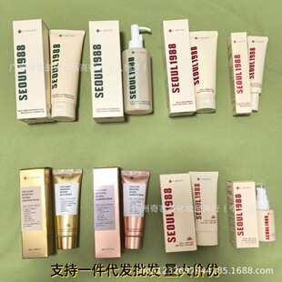 �羳K-SECRET�נ�SEOUL 1988ϵ��ҕ�S�����AҺ������˪ϴ������˪