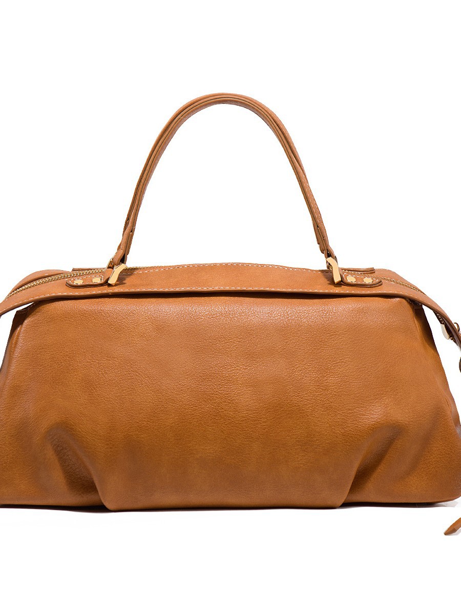 Bolsa de invierno de otoño y invierno de gran capacidad en línea 2025 nueva bolsa de almohada universal bolsa de bolos bolso