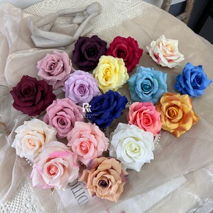 12cmõ�廨�^���滨õ���ٲ�������Y�Y�а��ֶYdiy�b��߼ٻ�