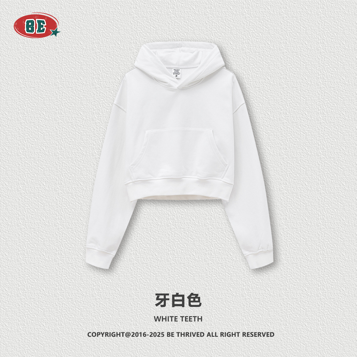 Ropa de mujer - blanco hueso