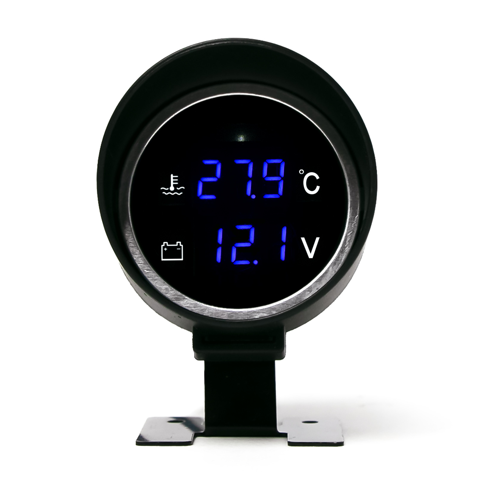 automobile instrument, Universal Truck Modified Water - without-water-tee