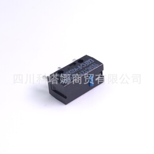 Umron blue dot D2FC-F-K(50m) micro motion 50 million times Life micro switch classic Micro button