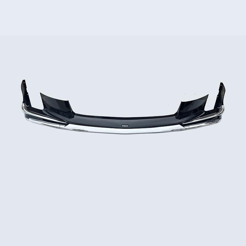 MCYL – Big Surrounded For Alphard 15-23, 30 - front-lip-gloss-black