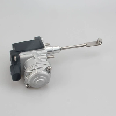 Rod, Supercharger