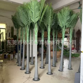 植物工艺品;仿真盆栽;仿真绿植
