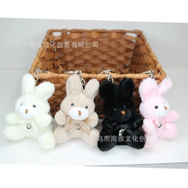 挂饰挂件;公仔挂件;毛绒玩具