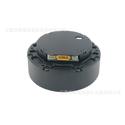 GIM6010-6 планетарный редуктор двигателя 670RMP высокоскоростной двигатель ножной робот-шарнир привод