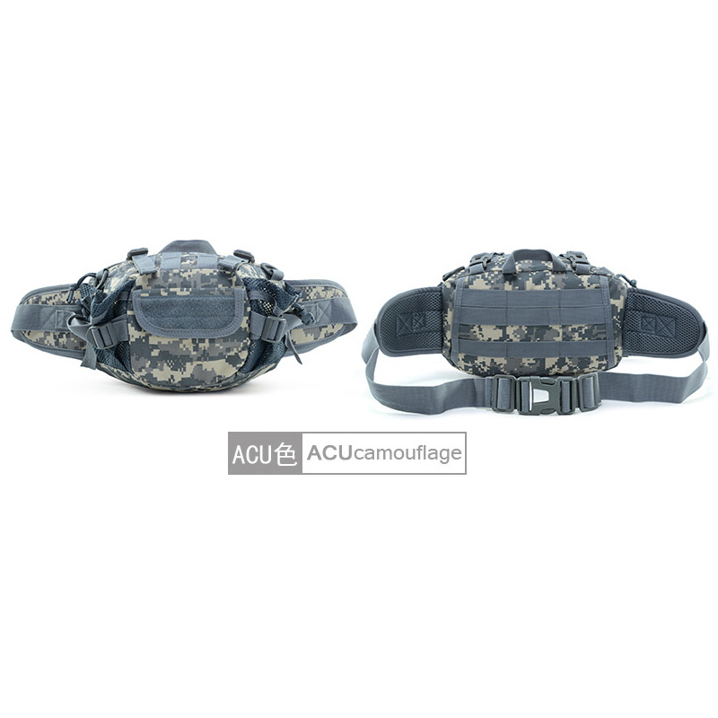 ACU color