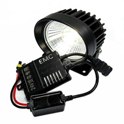 24V55W Truck-Specific Ac Bits