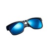 Classic fashionable sunglasses, trend retro glasses solar-powered, wholesale, European style