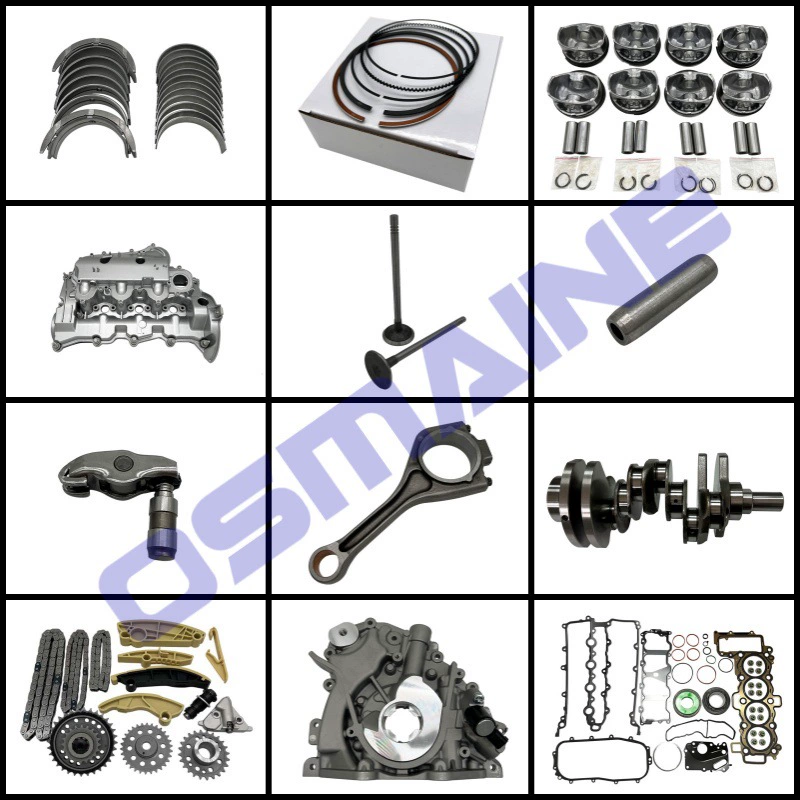 LR094141 LR023018 Подходят для масла картера двигателя Land Rover Range Rover 4.4 дизель 448DT