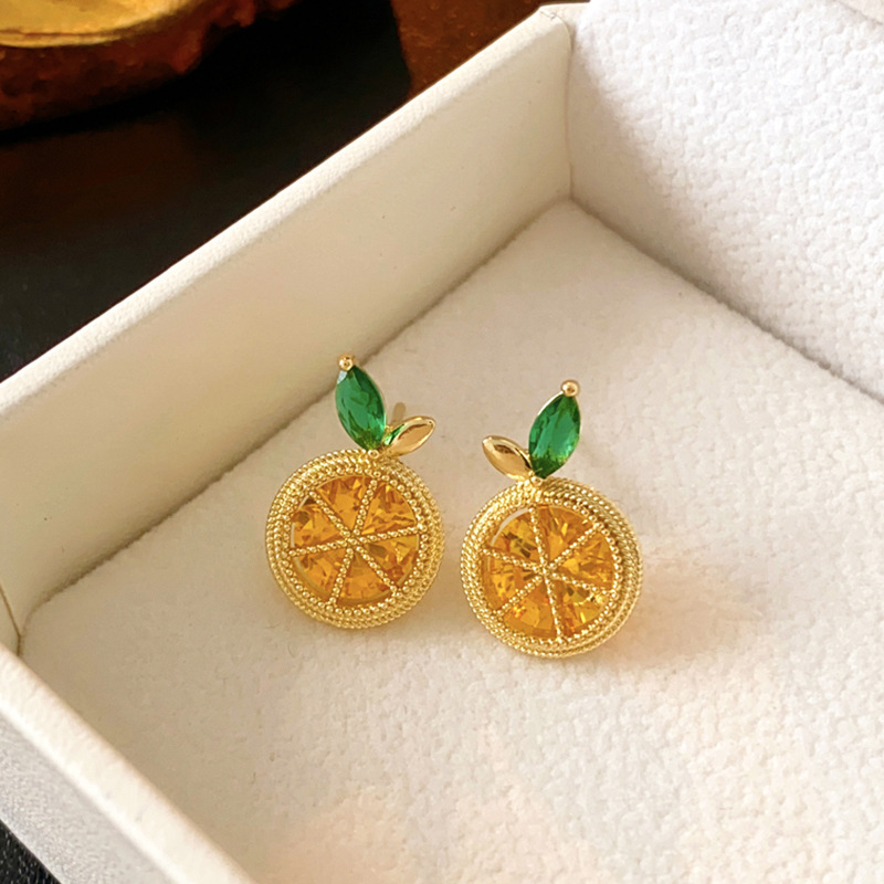 Men's Titanium Stud And Small Hoop Earring Set For Daily Wear_voghion.com