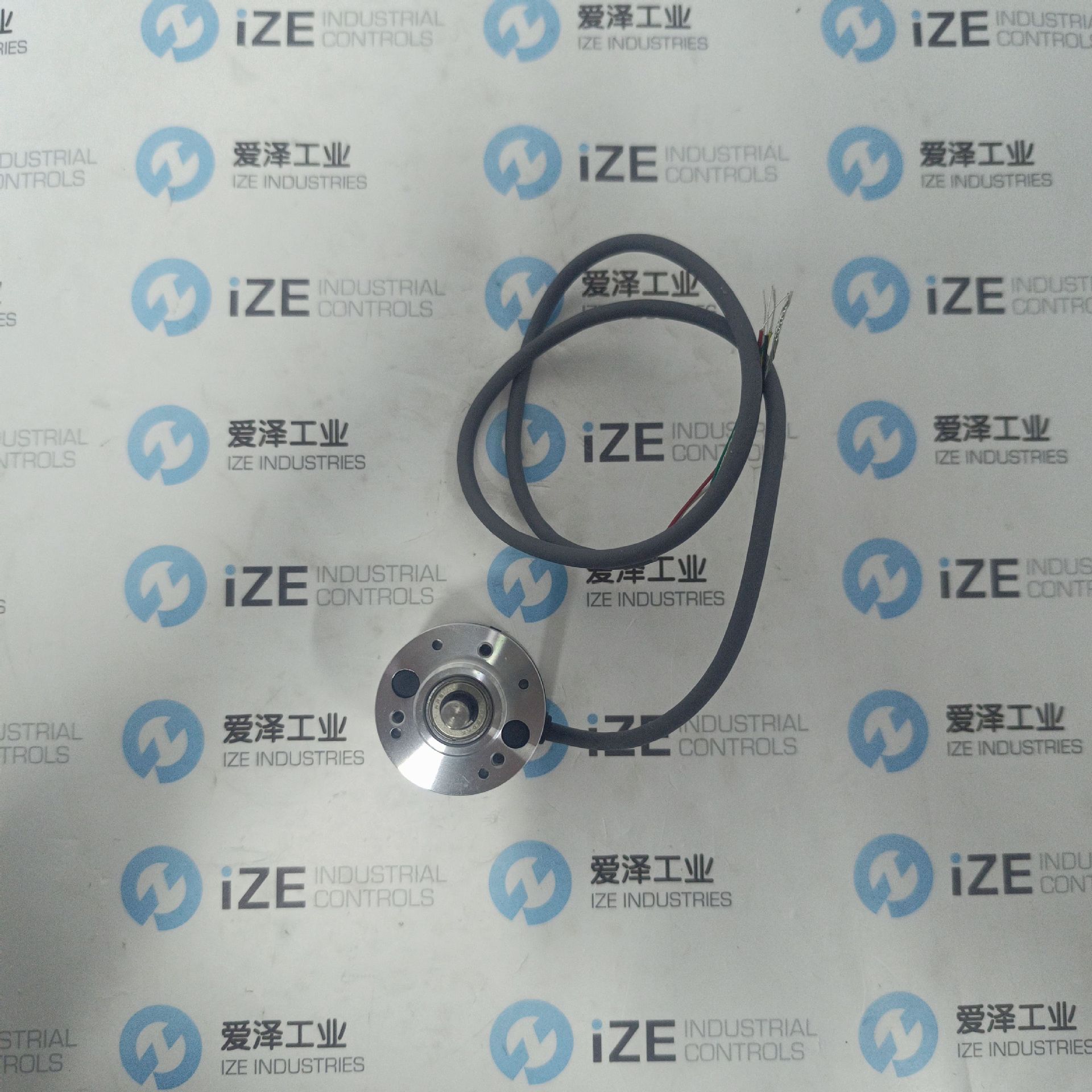 NEMICON编码器OVW2-1024-2MHT-050-00E原装