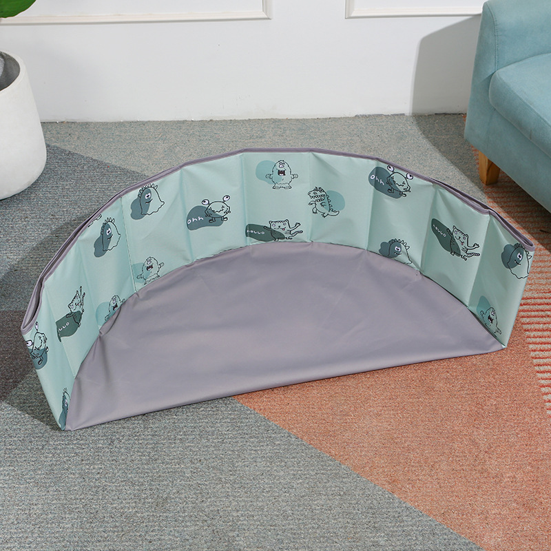 Piscina de arena Piscina de bolas de mar Juguetes Valla interior Bola de Bobo para bebés Casa de juegos venta al por mayor Piscina de bolas plegable para el hogar para niños