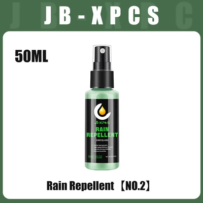 Jb-Xpcs-2 Car Rainproof Defogging Glass Reflector Glass Rainproof Agent (Glass agent) - jb-2-50ml
