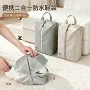 便携健身大容量旅行鞋包