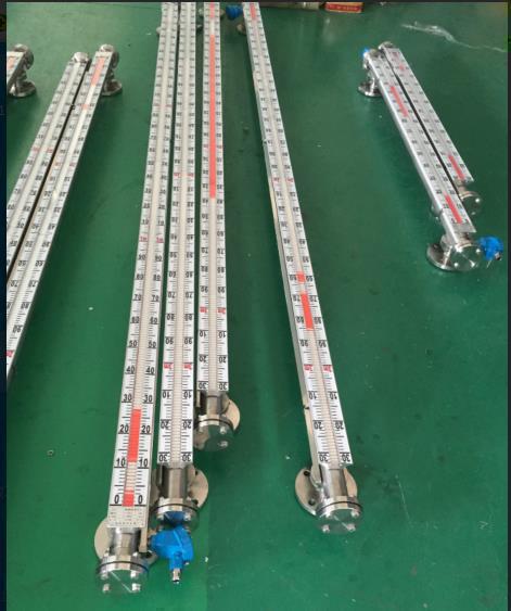 磁翻板液位计 型号M379300库号M379300