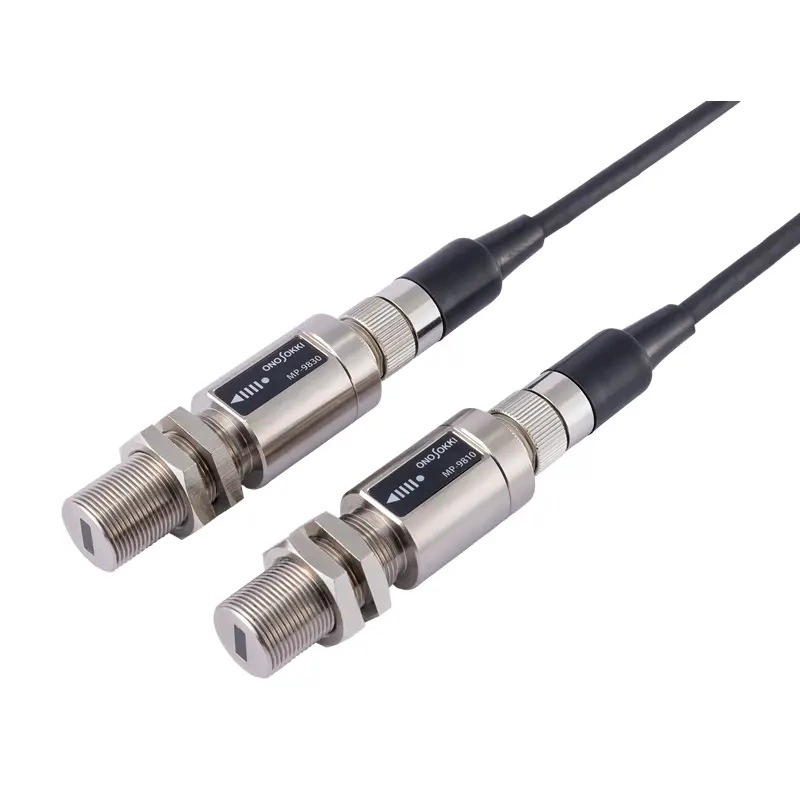 Японский измеритель Ono ONO SOKKI Магнитно-электрический датчик скорости MP-9810 универсал оригинальный подлинный