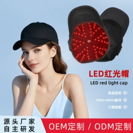 电子美容仪;面罩美容仪;生发仪、护发仪